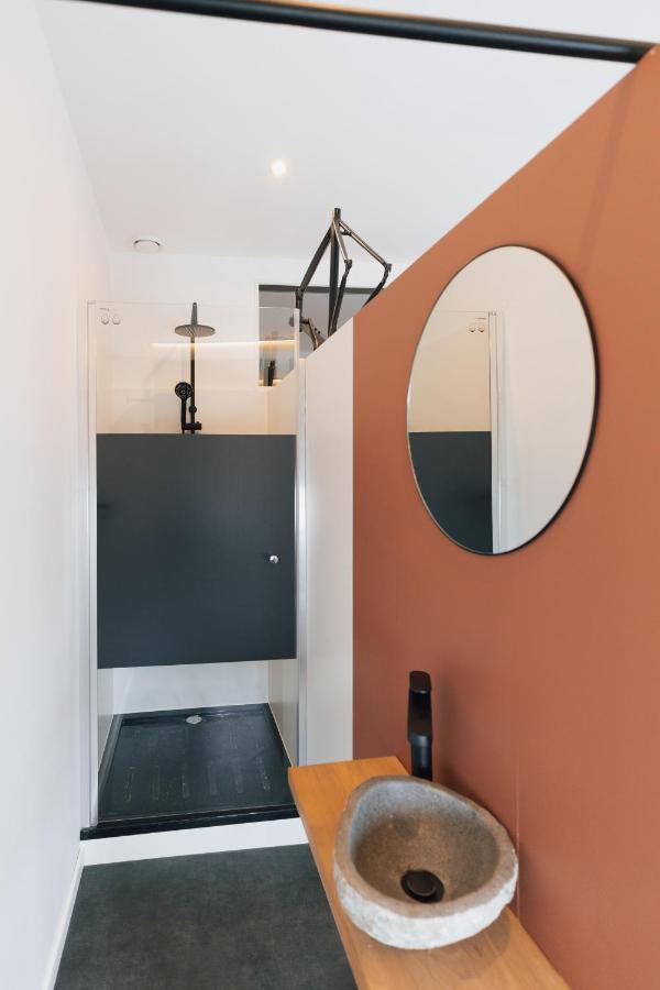 Vakantiehuis Velolit Oudenaarde Εξωτερικό φωτογραφία