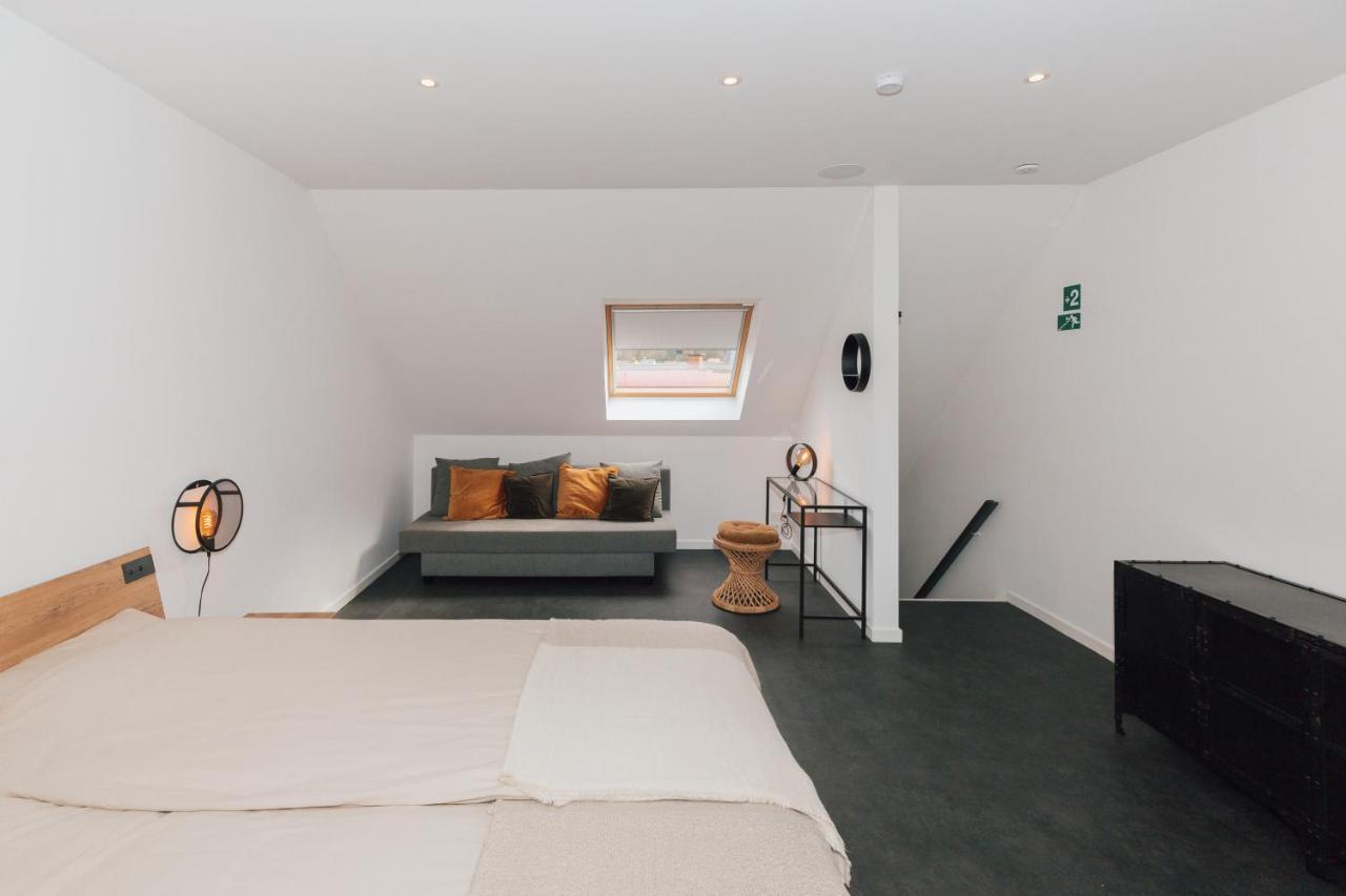 Vakantiehuis Velolit Oudenaarde Εξωτερικό φωτογραφία