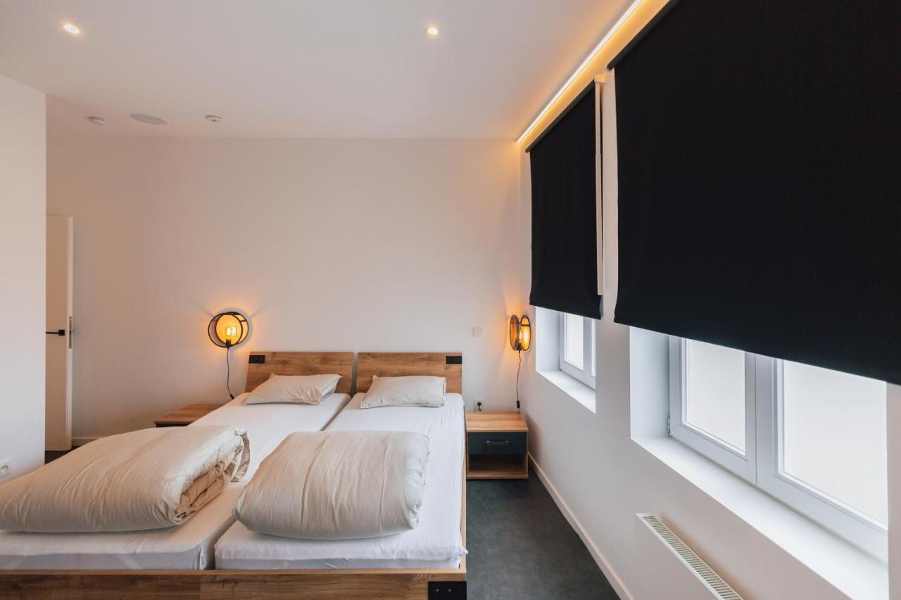 Vakantiehuis Velolit Oudenaarde Εξωτερικό φωτογραφία
