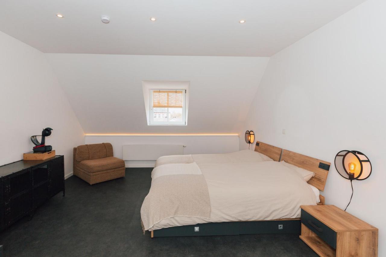 Vakantiehuis Velolit Oudenaarde Εξωτερικό φωτογραφία