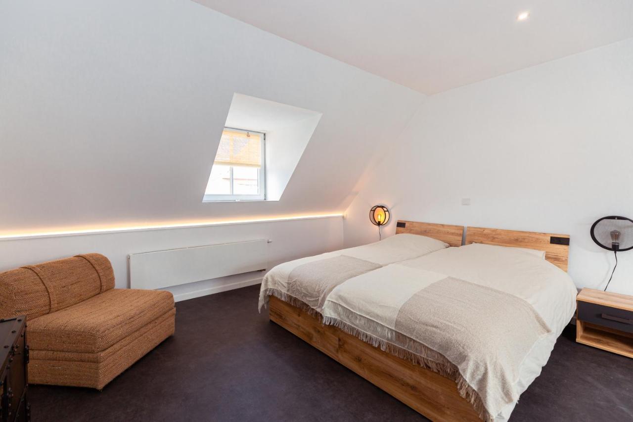 Vakantiehuis Velolit Oudenaarde Εξωτερικό φωτογραφία